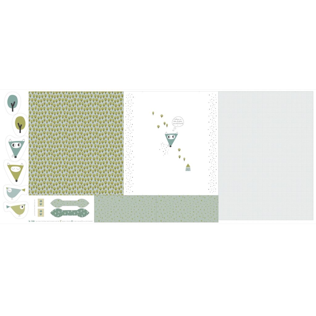 Ropa de cama para cuna moisés de la blu – conjunto completo con funda nórdica, sábana, almohada, cojines y doudou
