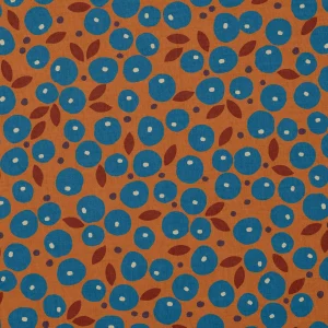 Toffee Berries - Tela a metros