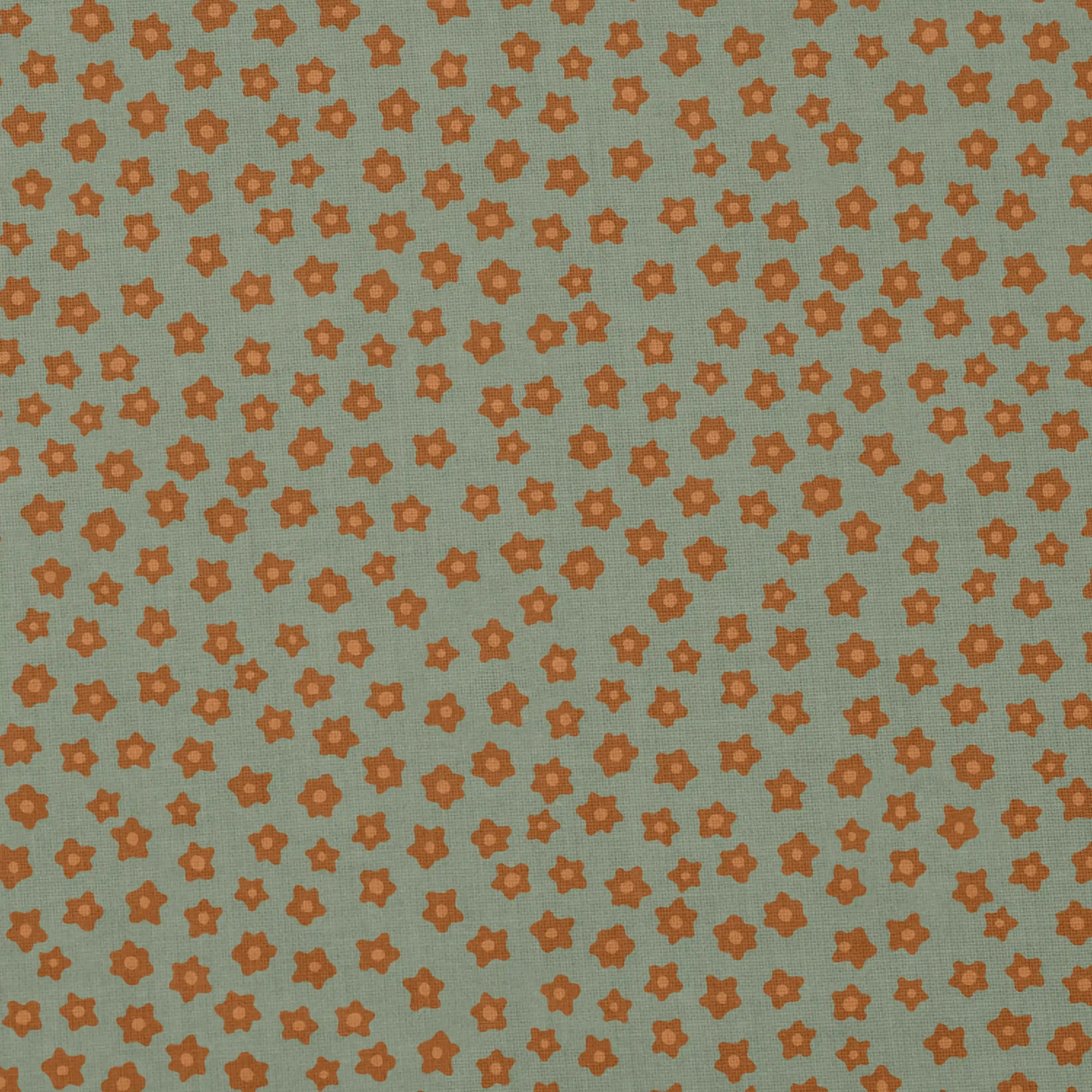 All in One Cottonwood Valley - Panel de fat quarters - Imagen 4