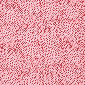 Red Dotty - Tela a metros