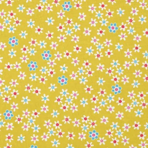 Yellow Maggie - Tela a metros