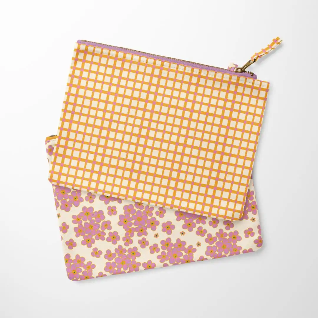 All in One Sweet June - Panel de fat quarters - Imagen 11