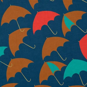 Umbrellas - Tela a metros