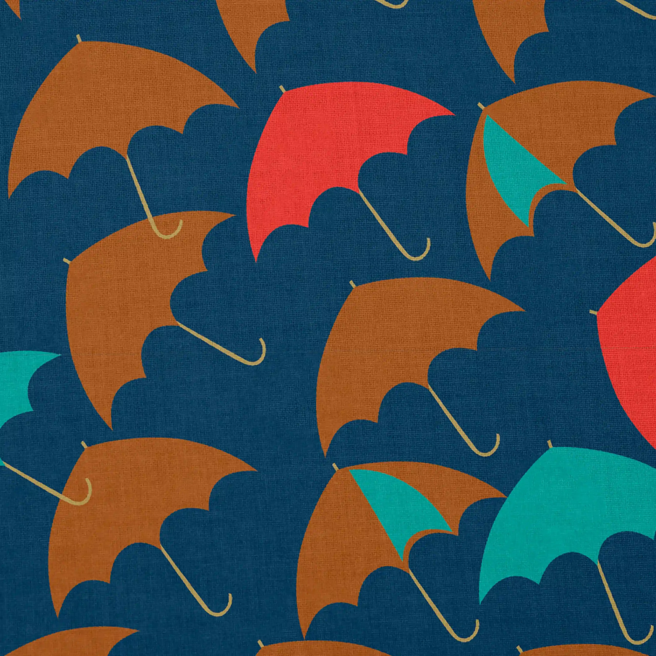 All in One Rainy Days - Panel de fat quarters - Imagen 9