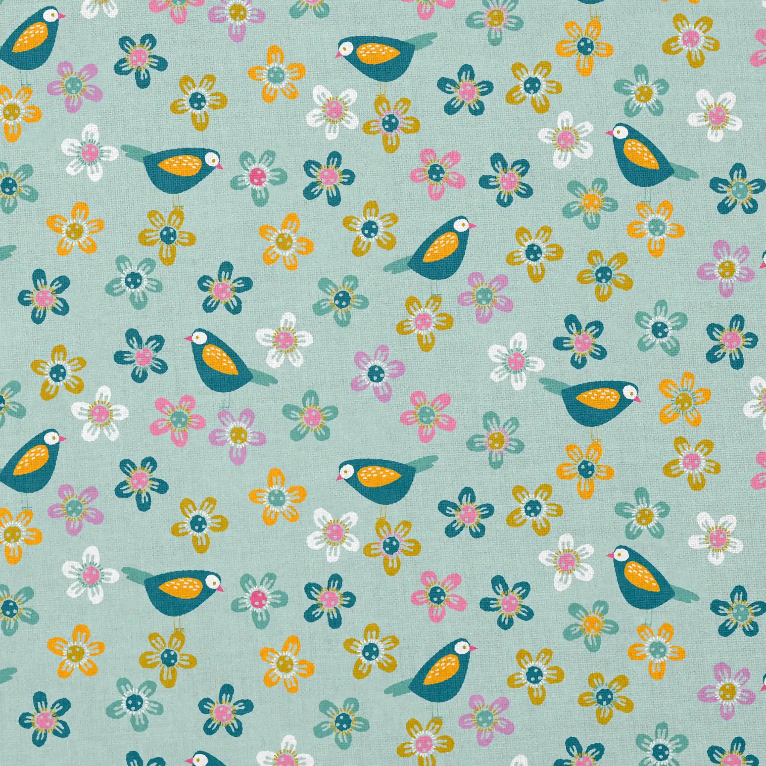 All in One Sweet June - Panel de fat quarters - Imagen 3