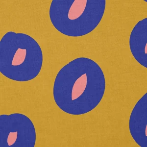 Leopard Spots - Tela a metros