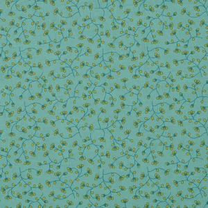 Mint Liberty - Tela a metros