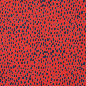 Red Mist - Tela a metros