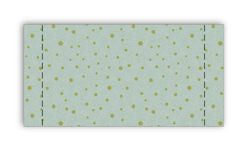 Girar la funda de almohada del derecho y planchar – cuna moisés la blu