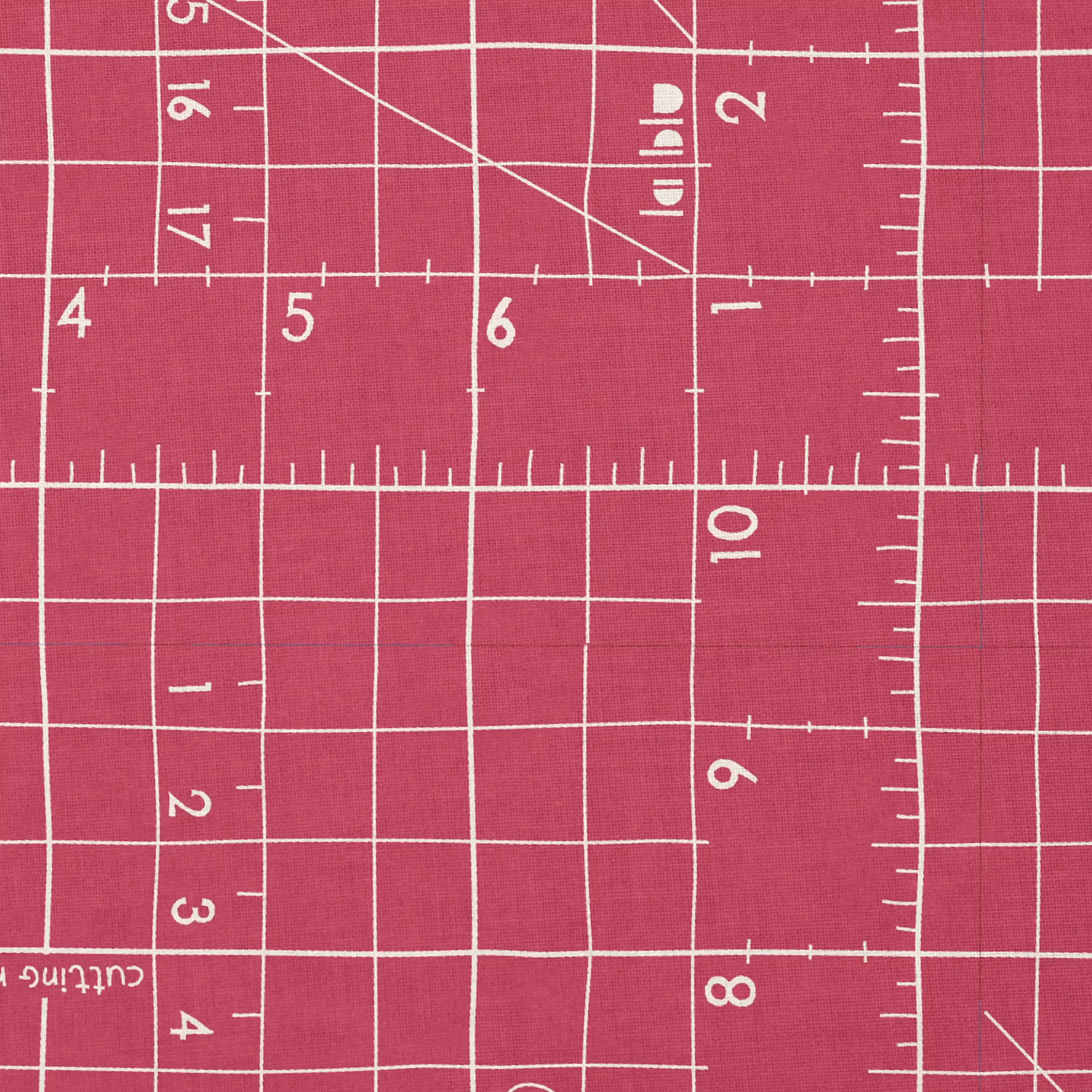 All in One Sewing Cool - Panel de fat quarters - Imagen 5
