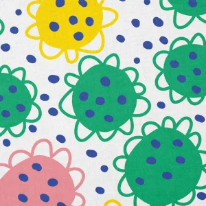 Sunflowers - Tela a metros