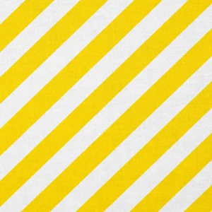 Sunny Stripes - Tela a metros